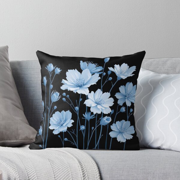 Item preview, Midnight Blooms designed and sold by roxysnextgenart.