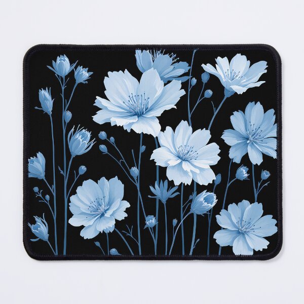 Item preview, Midnight Blooms designed and sold by roxysnextgenart.