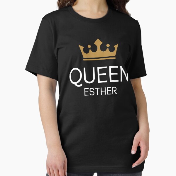 Item preview, Queen Esther - Purim Celebration Design designed and sold by Serbin.
