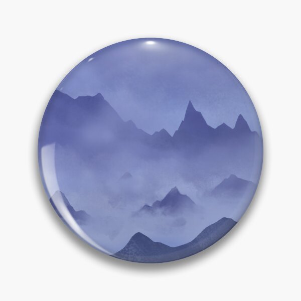 Item preview, The Beacons Are Lit designed and sold by awkaffections.