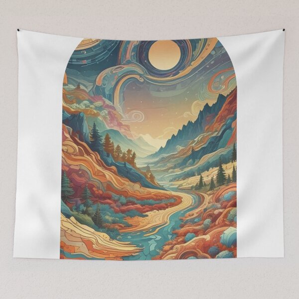 Item preview, Mosaic designed and sold by Only Good Vibes.