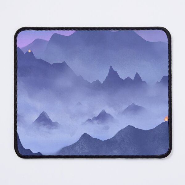 Item preview, The Beacons Are Lit designed and sold by awkaffections.