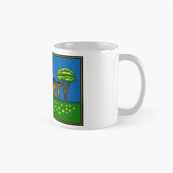 Item preview, Community designed and sold by Steven Wolf.