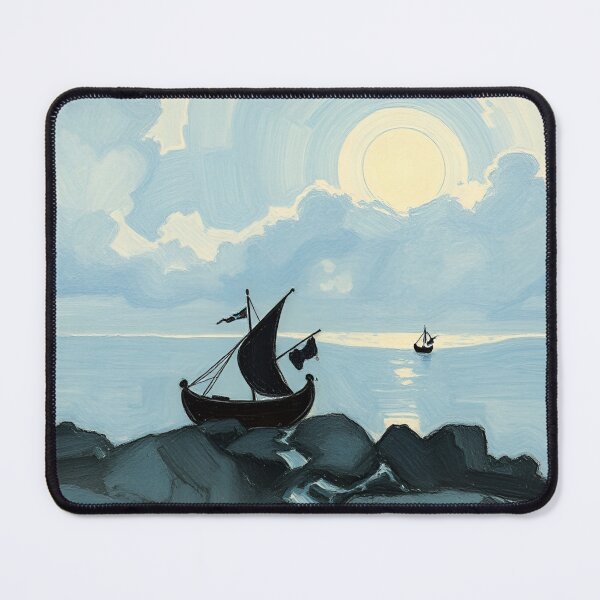 Item preview, Feeling blue designed and sold by AnthonyThomas.