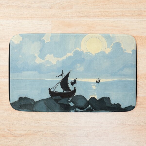 Item preview, Feeling blue designed and sold by AnthonyThomas.
