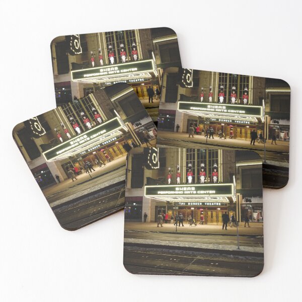 Item preview, The Wonder Theatre designed and sold by SCTBUFFALOPHOTO.