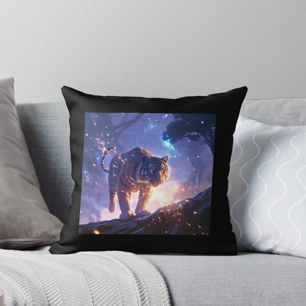 Item preview, Tiger silhouette designed and sold by SMARTKIT  DESIGNAGENCY.