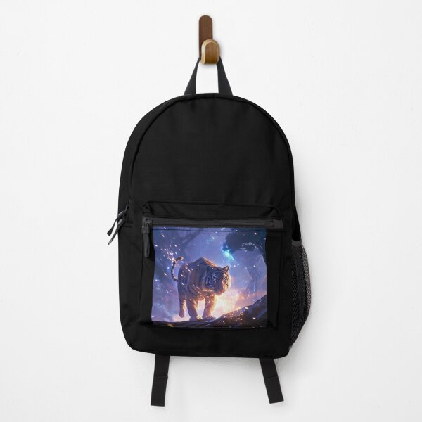 Item preview, Tiger silhouette designed and sold by SMARTKIT DESIGNAGENCY.