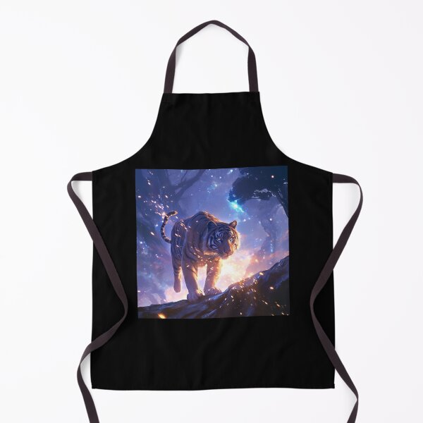 Item preview, Tiger silhouette designed and sold by SMARTKIT  DESIGNAGENCY.