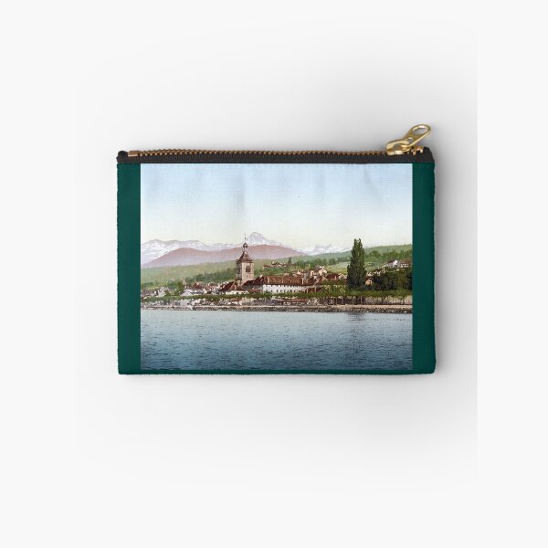 Item preview, Évian-les-Bains designed and sold by 19th Century in Color.