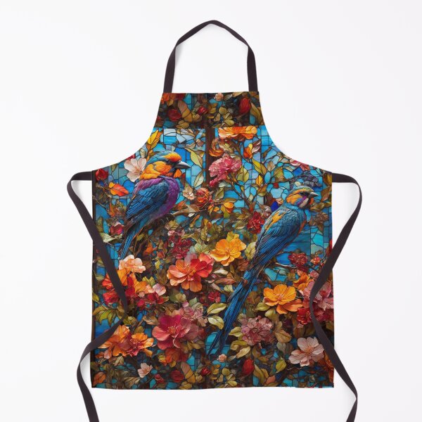 Item preview, Rainbow Bird designed and sold by Sadia  Jannat.
