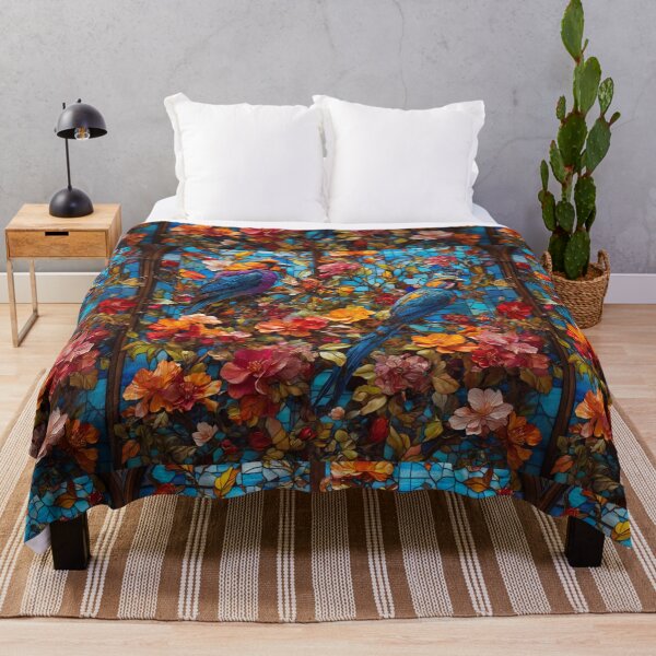 Item preview, Rainbow Bird designed and sold by Sadia  Jannat.