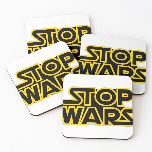 Item preview, The Force for Peace designed and sold by MKDSN.
