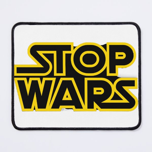 Item preview, The Force for Peace designed and sold by MKDSN.