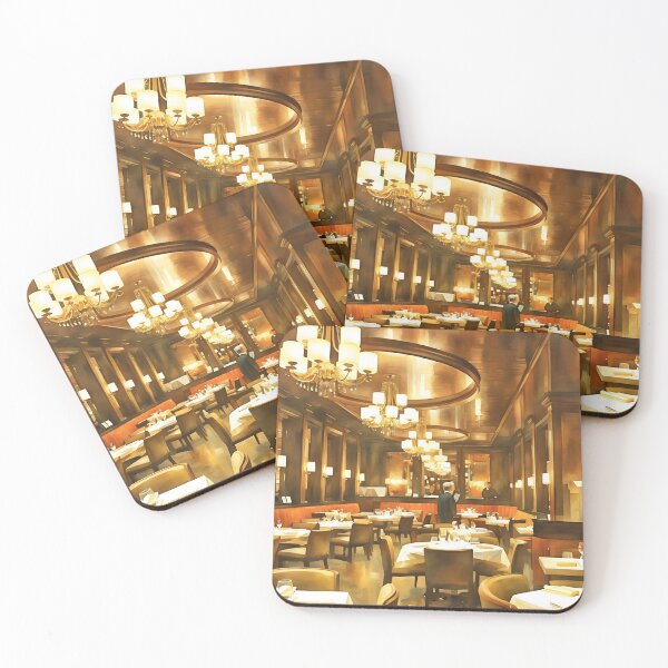 Item preview, Dinner Dates designed and sold by RCWatercolours.