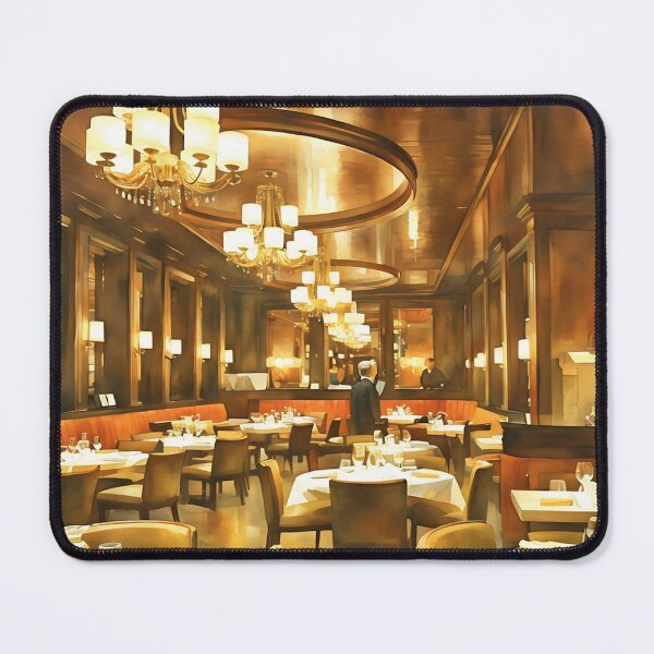 Item preview, Dinner Dates designed and sold by RCWatercolours.