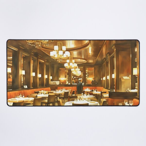 Item preview, Dinner Dates designed and sold by RCWatercolours.