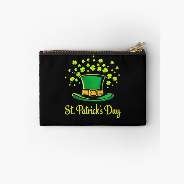 Item preview, Happy St. Patrick's Day Hat! 4 designed and sold by SteadyRolling.