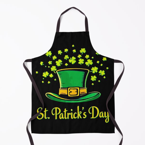 Item preview, Happy St. Patrick's Day Hat! 4 designed and sold by SteadyRolling.