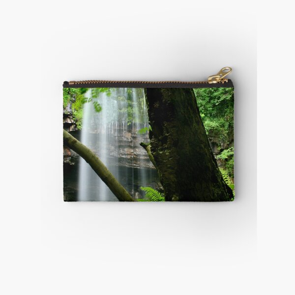 Item preview, Henrhyd waterfall  designed and sold by AnthonyThomas.