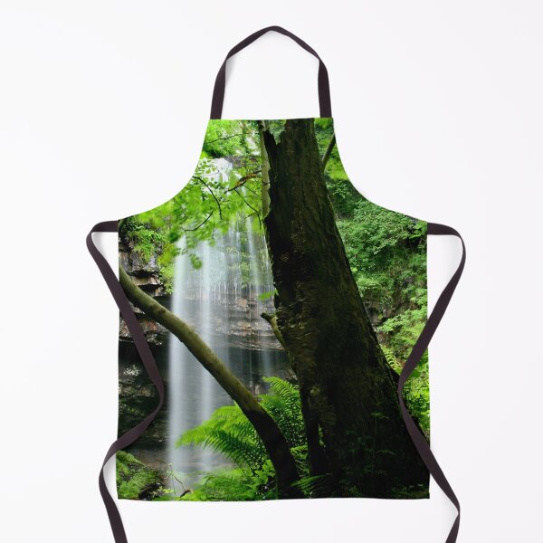 Item preview, Henrhyd waterfall designed and sold by AnthonyThomas.