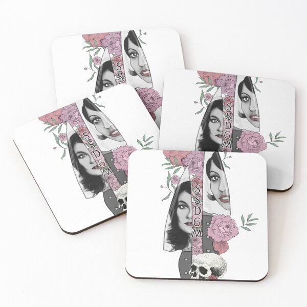 Item preview, SSDGM designed and sold by awkaffections.