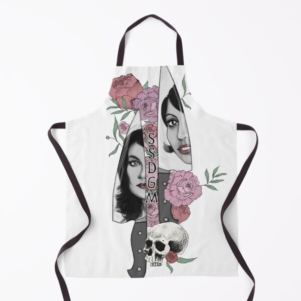 Item preview, SSDGM designed and sold by awkaffections.
