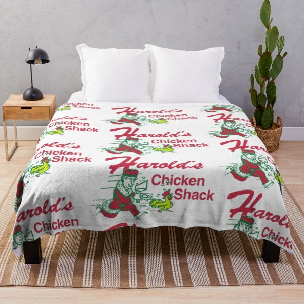Item preview, Harolds Chicken Shack designed and sold by HaroldsChicken.
