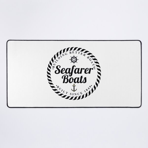 Item preview, Seafarer Boats designed and sold by ChristinasMess.