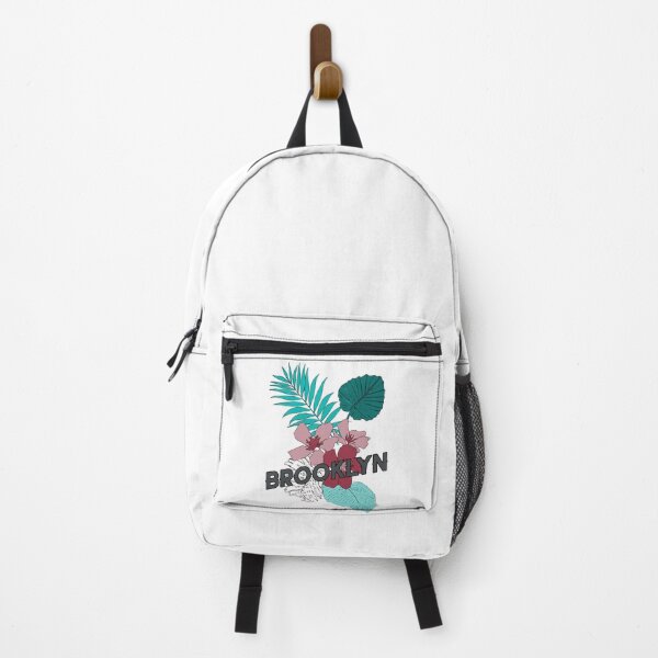 Item preview, Brooklyn Tropical Blooms designed and sold by rdxart.