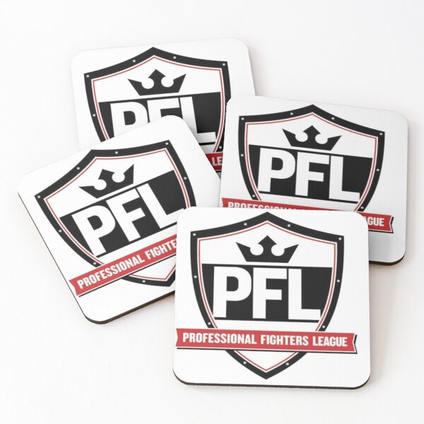 Item preview, PFL, Professional Fighters League, MMA, COMBAT designed and sold by LaModaLoKa01.