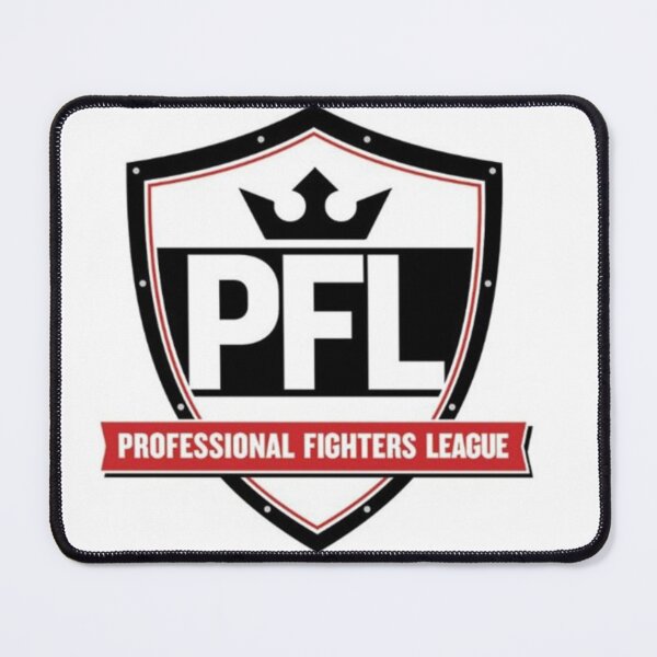 Item preview, PFL, Professional Fighters League, MMA, COMBAT designed and sold by LaModaLoKa01.