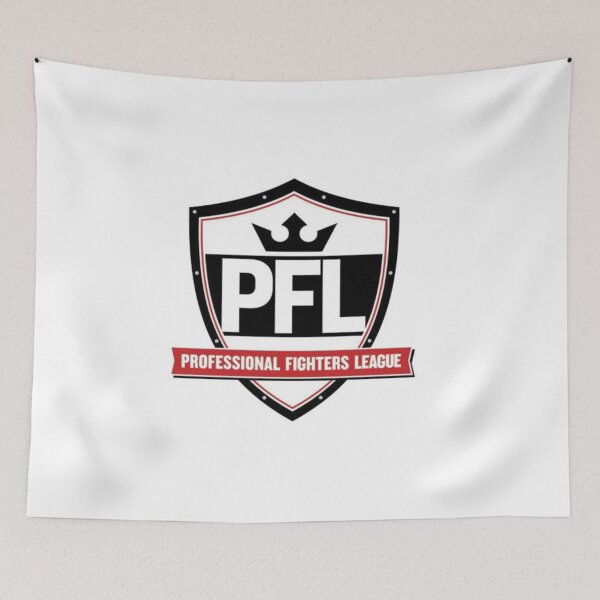 Item preview, PFL, Professional Fighters League, MMA, COMBAT designed and sold by LaModaLoKa01.