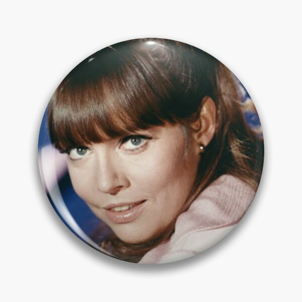 Item preview, Barbara Feldon  designed and sold by ZamanEcho.