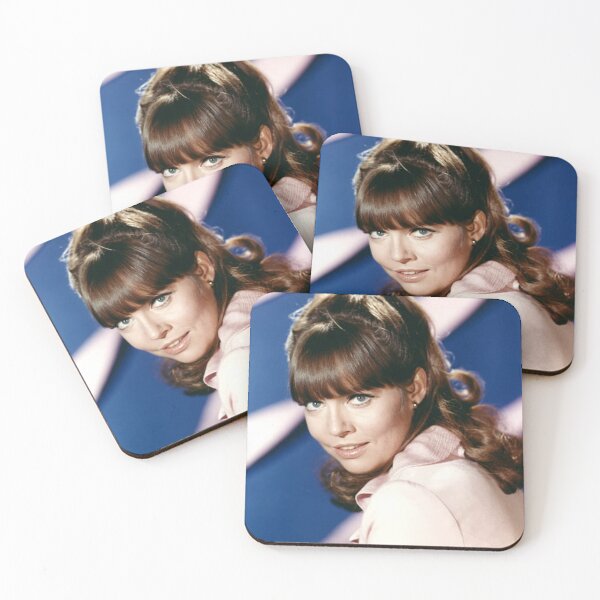 Item preview, Barbara Feldon  designed and sold by ZamanEcho.