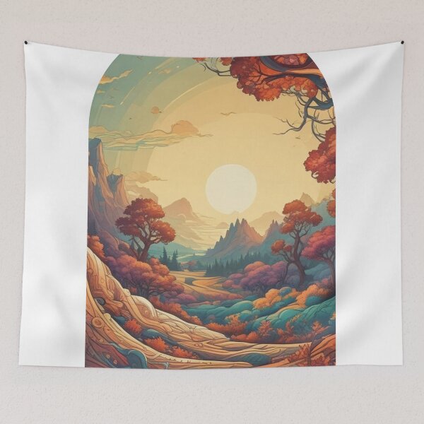 Item preview, Mosaic designed and sold by Only Good Vibes.