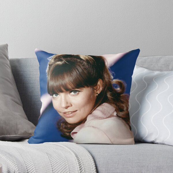 Item preview, Barbara Feldon designed and sold by ZamanEcho.
