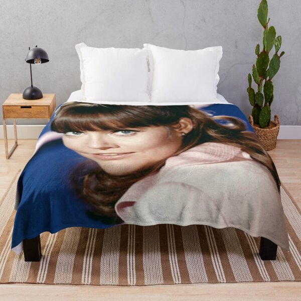 Item preview, Barbara Feldon  designed and sold by ZamanEcho.