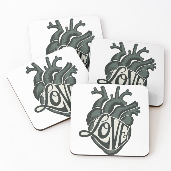 Item preview, Love hurts designed and sold by Ash Mary's Designs.