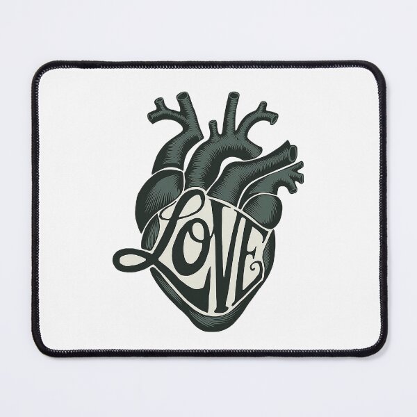 Item preview, Love hurts designed and sold by Ash Mary's Designs.