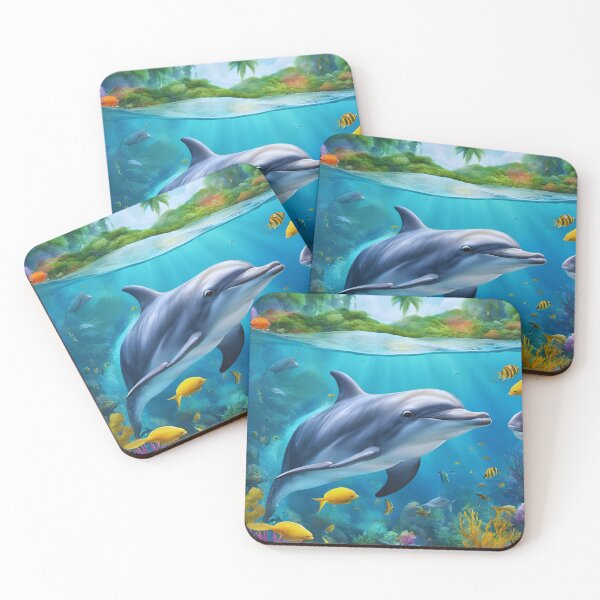 Item preview, Bajo el mar designed and sold by Cedex.