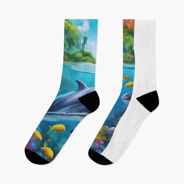 Item preview, Under the sea designed and sold by Cedex.