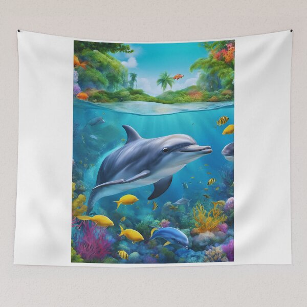 Item preview, Under the sea designed and sold by Cedex.