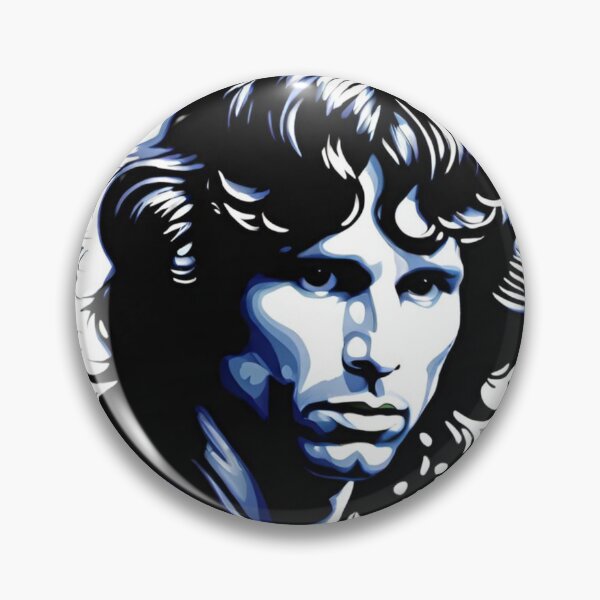 Item preview, Jim Morrison | The Doors | The American Poet designed and sold by TheAmericanPoet.