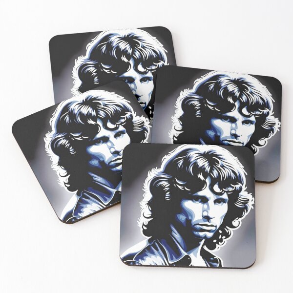 Artikelvorschau, Jim Morrison | The Doors | Der amerikanische Dichter entworfen und verkauft von TheAmericanPoet.