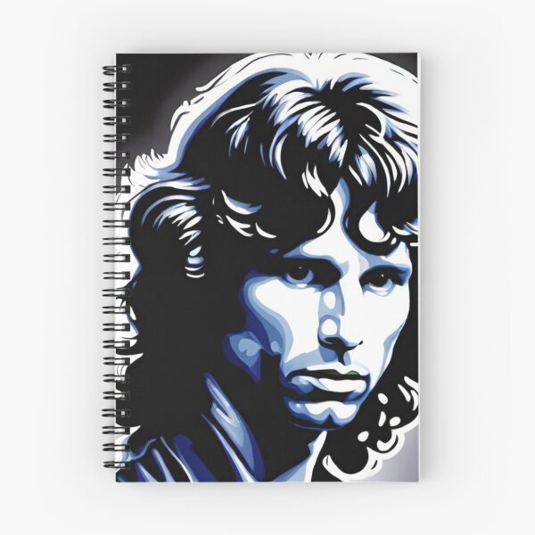 Item preview, Jim Morrison | The Doors | The American Poet designed and sold by TheAmericanPoet.