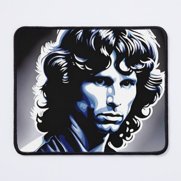 Item preview, Jim Morrison | The Doors | The American Poet designed and sold by TheAmericanPoet.