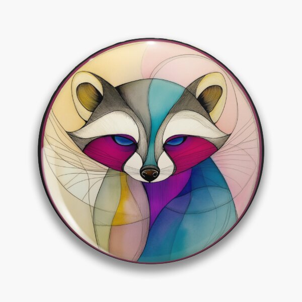Item preview, Eyes of the Wild designed and sold by mi-kam.