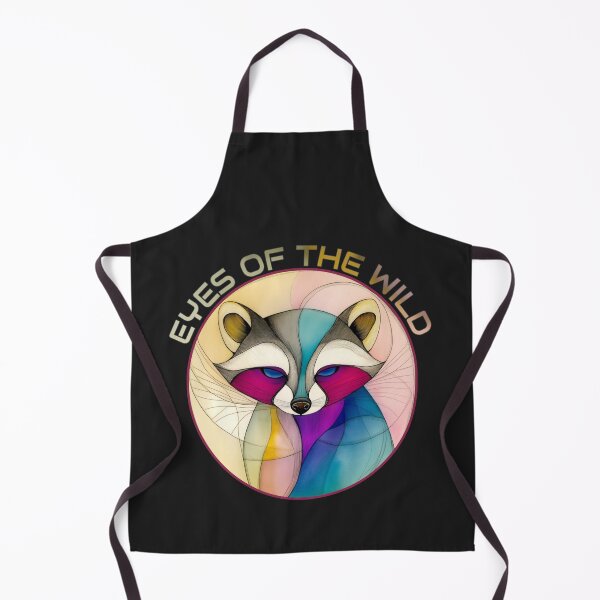 Item preview, Eyes of the Wild designed and sold by mi-kam.