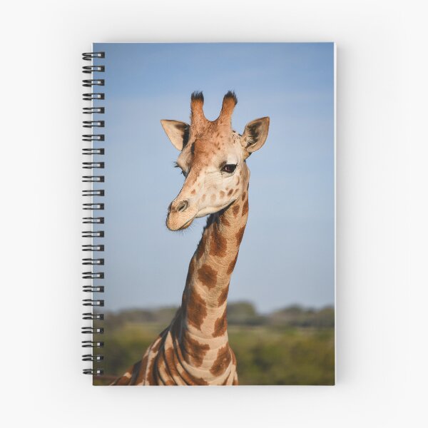 Item preview, The Great Giraffe designed and sold by anchorsofhope.